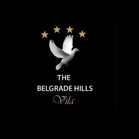 Penzion The Hills And
