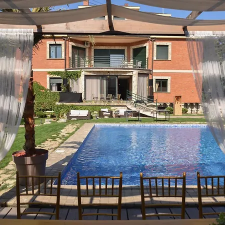 Affittacamere The Hills And 3*